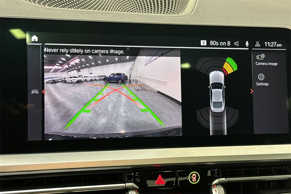 2023 BMW 4 Series M440i xDrive