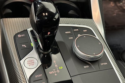 2023 BMW 4 Series M440i xDrive