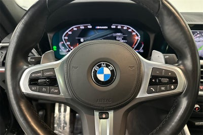 2023 BMW 4 Series M440i xDrive