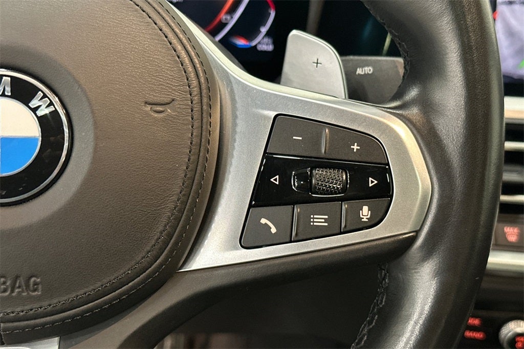 2023 BMW 4 Series M440i xDrive