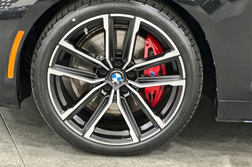2023 BMW 4 Series M440i xDrive