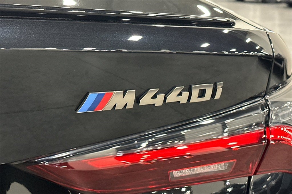 2023 BMW 4 Series M440i xDrive