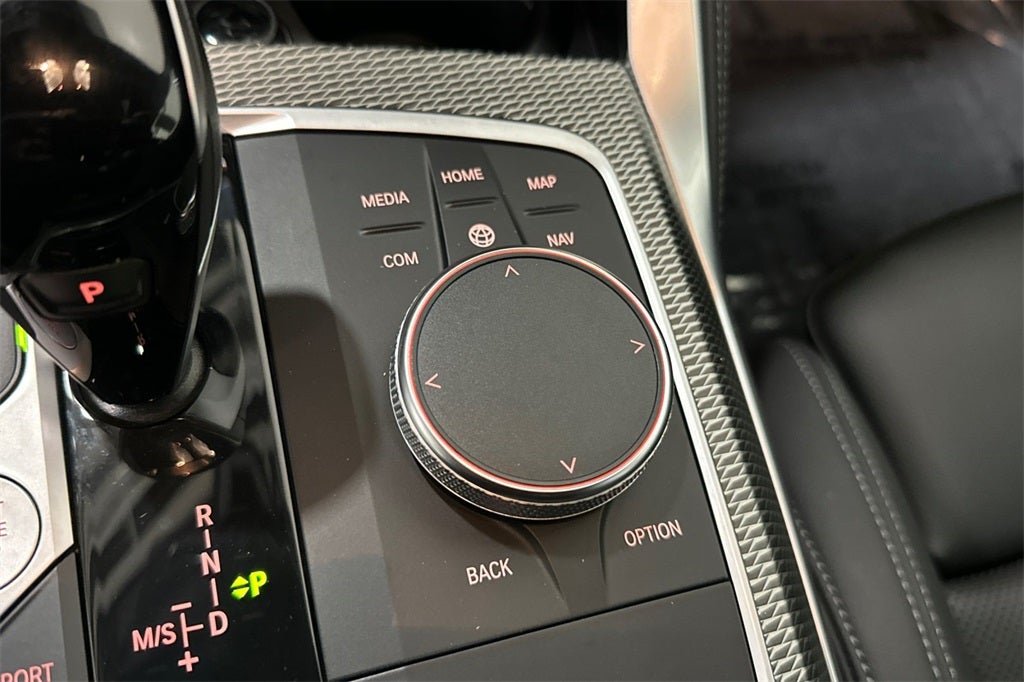 2023 BMW 4 Series M440i xDrive