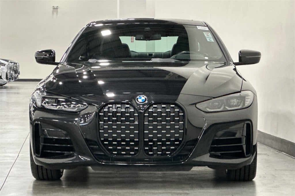 2023 BMW 4 Series M440i xDrive