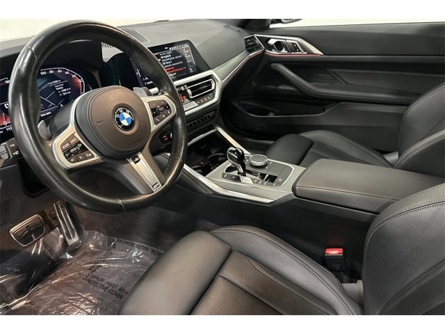 2023 BMW 4 Series M440i xDrive