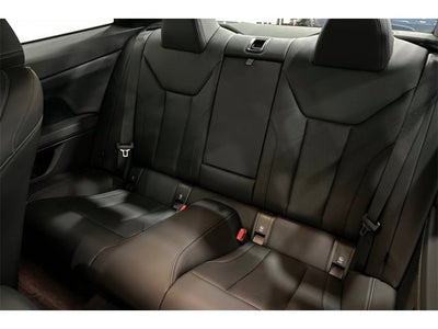 2023 BMW 4 Series M440i xDrive