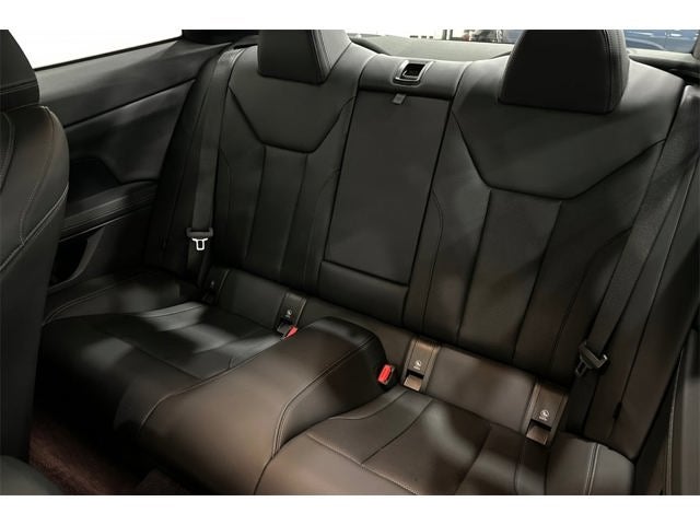 2023 BMW 4 Series M440i xDrive