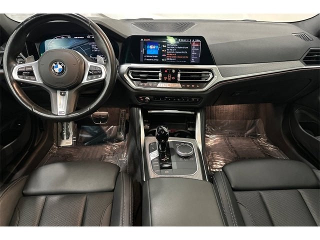 2023 BMW 4 Series M440i xDrive