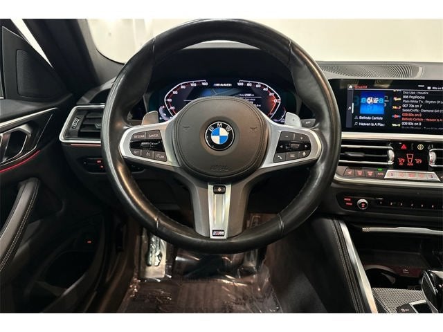 2023 BMW 4 Series M440i xDrive