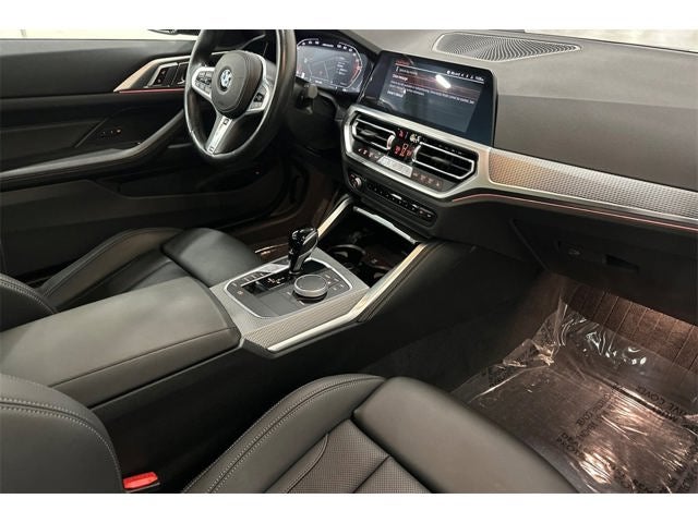 2023 BMW 4 Series M440i xDrive