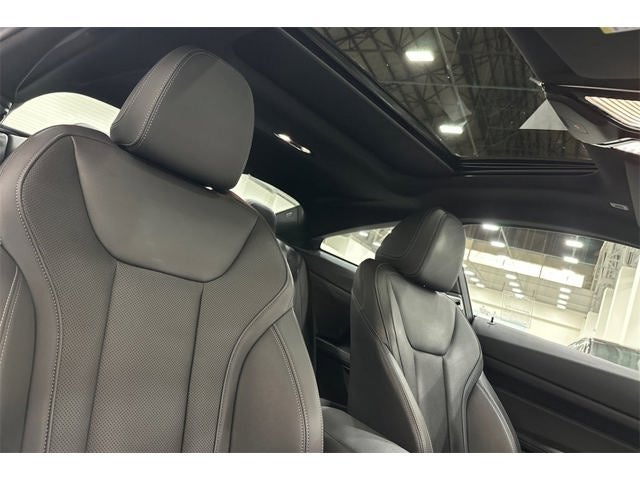 2023 BMW 4 Series M440i xDrive