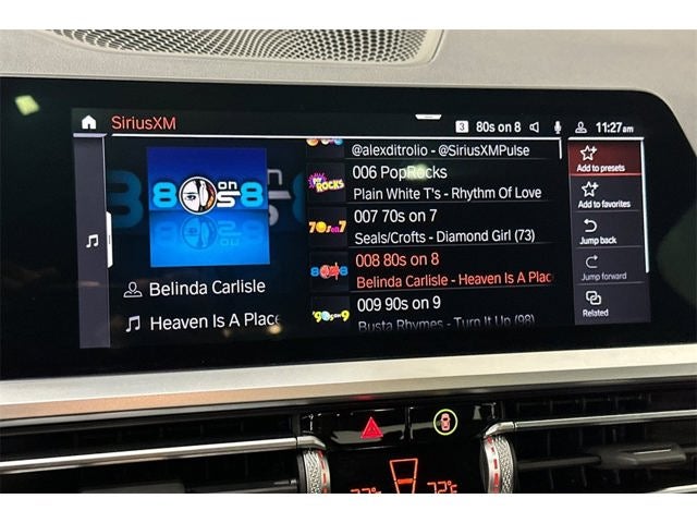 2023 BMW 4 Series M440i xDrive