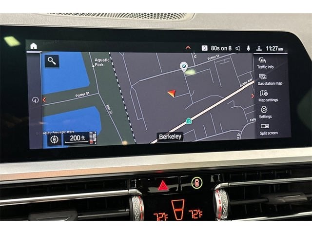 2023 BMW 4 Series M440i xDrive