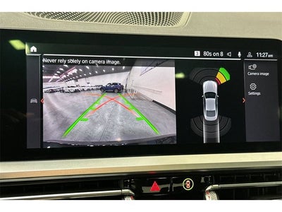 2023 BMW 4 Series M440i xDrive