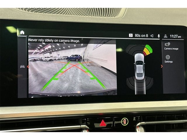 2023 BMW 4 Series M440i xDrive