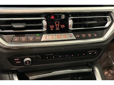 2023 BMW 4 Series M440i xDrive