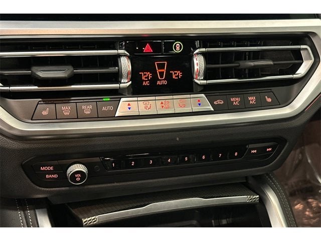 2023 BMW 4 Series M440i xDrive