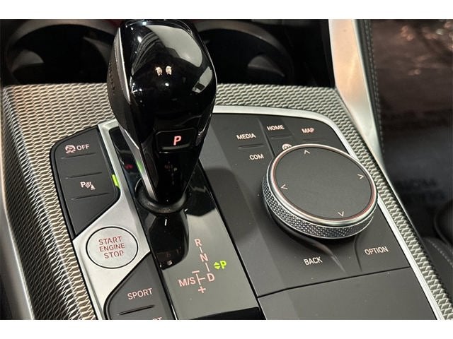 2023 BMW 4 Series M440i xDrive