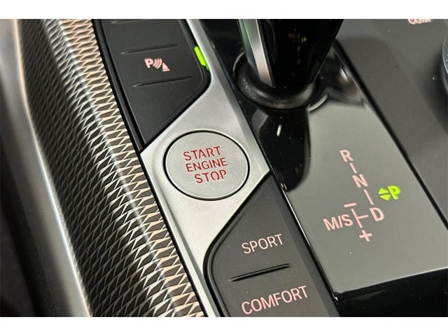 2023 BMW 4 Series M440i xDrive