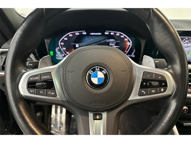 2023 BMW 4 Series M440i xDrive