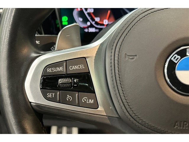 2023 BMW 4 Series M440i xDrive