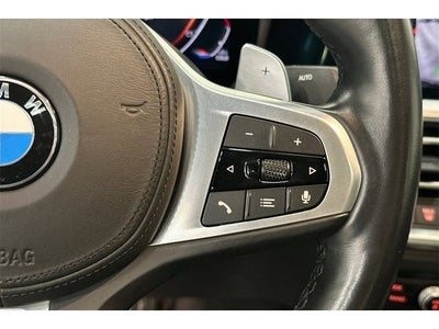 2023 BMW 4 Series M440i xDrive