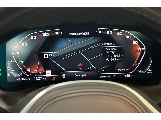 2023 BMW 4 Series M440i xDrive