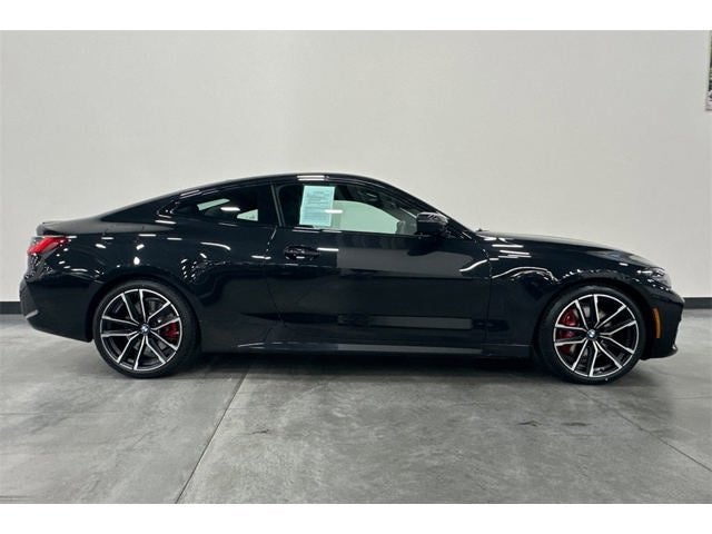 2023 BMW 4 Series M440i xDrive