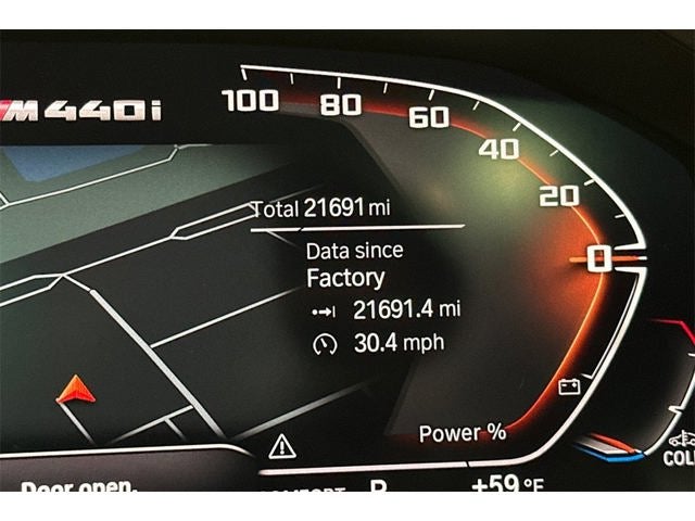 2023 BMW 4 Series M440i xDrive