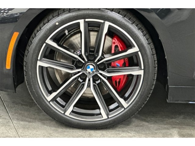 2023 BMW 4 Series M440i xDrive