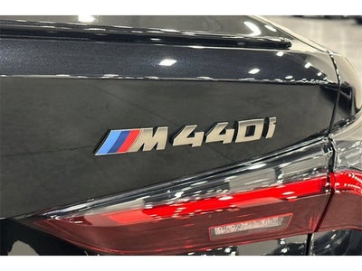 2023 BMW 4 Series M440i xDrive