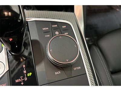 2023 BMW 4 Series M440i xDrive