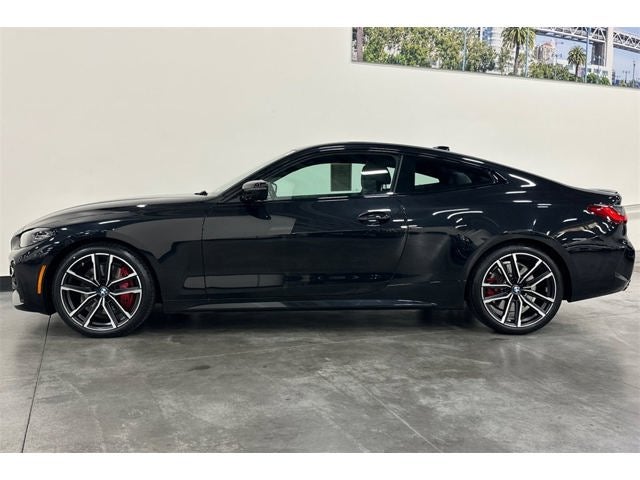 2023 BMW 4 Series M440i xDrive