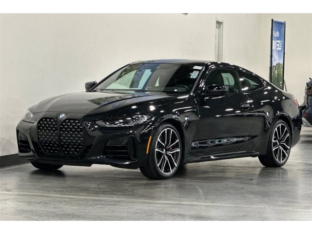 2023 BMW 4 Series M440i xDrive