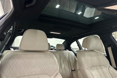 2021 BMW 5 Series M550i xDrive