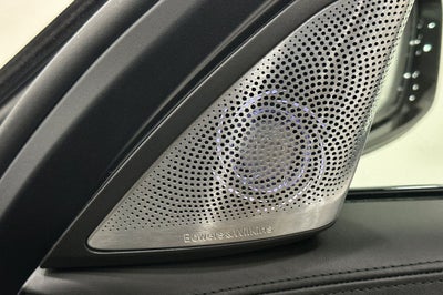 2021 BMW 5 Series M550i xDrive