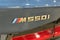 2021 BMW 5 Series M550i xDrive