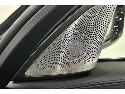 2021 BMW 5 Series M550i xDrive