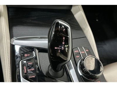 2021 BMW 5 Series M550i xDrive
