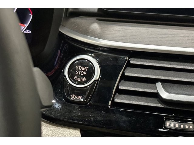 2021 BMW 5 Series M550i xDrive