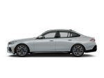 2026 BMW 5 Series 550e xDrive