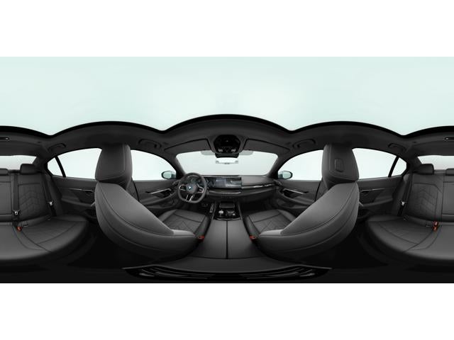 2026 BMW 5 Series 550e xDrive