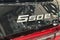 2027 BMW 5 Series 550e xDrive