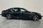 2027 BMW 5 Series 550e xDrive