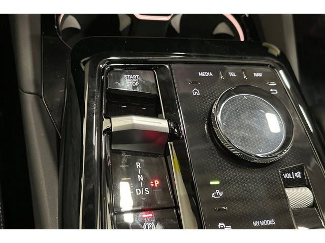 2027 BMW 5 Series 550e xDrive