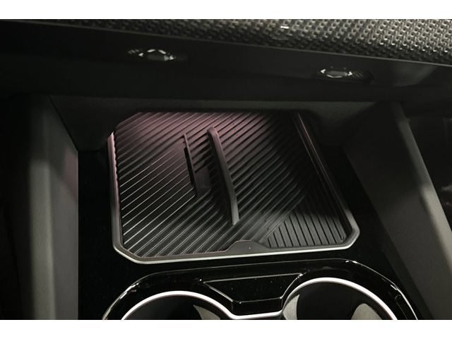 2027 BMW 5 Series 550e xDrive