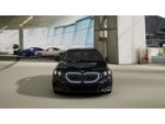 2027 BMW 550e 550e xDrive