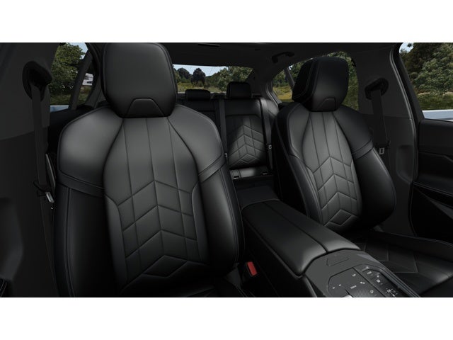 2026 BMW 5 Series 550e xDrive