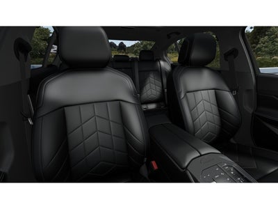 2026 BMW 5 Series 550e xDrive