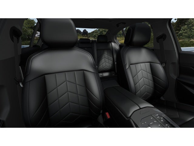 2026 BMW 5 Series 550e xDrive